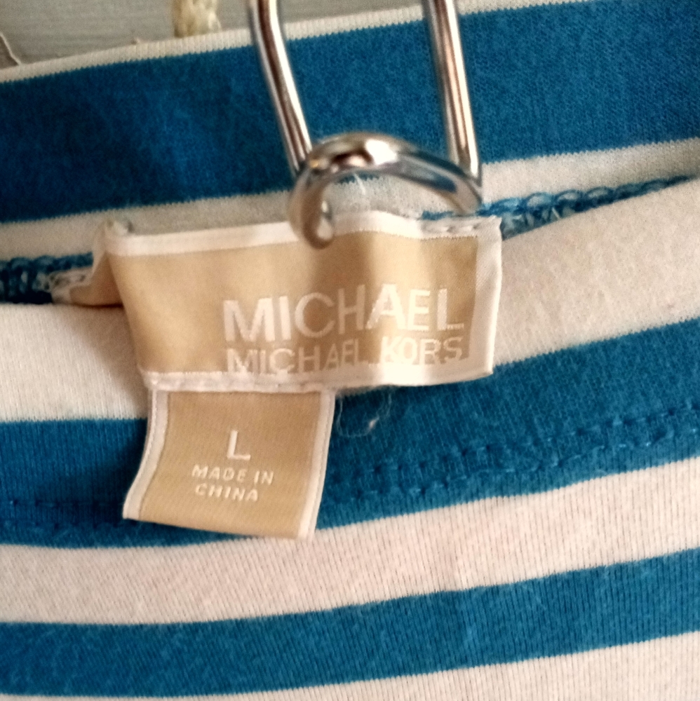 Michael Kors maxi skirt